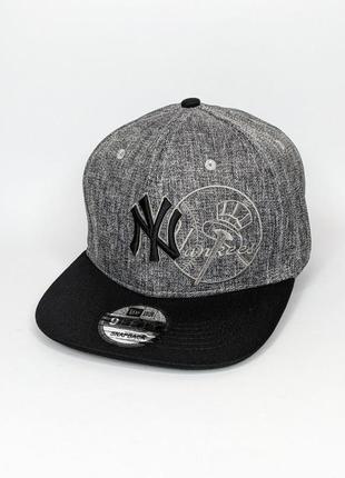 Кепка снепбек new york yankees