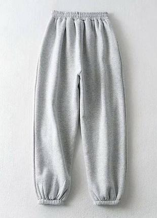 Штаны спортивные4 фото