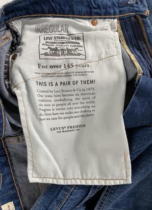 Джинси levi's2 фото