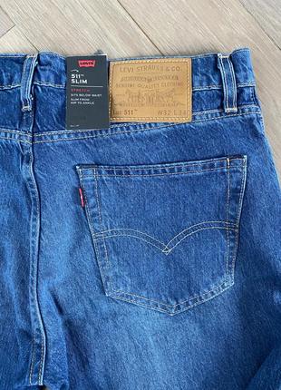 Джинси levi's4 фото