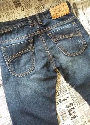 Нові стильні брендові джинси diesel оригінал7 фото