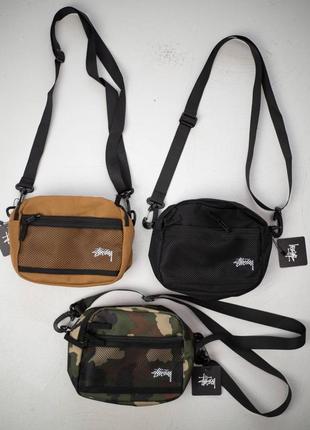 Stussy bag