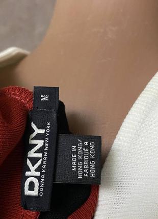 Dkny красивое молодежное платье8 фото