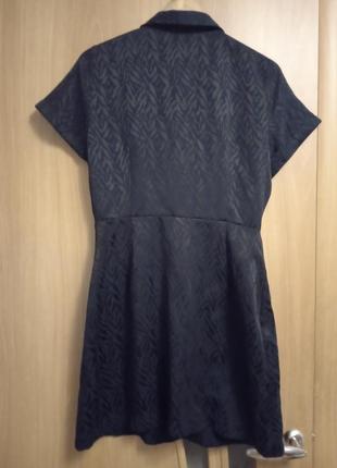 Apricot модное платье пиджак, размер 12-148 фото