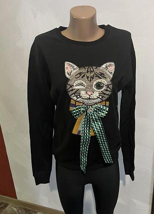 Кофта 2