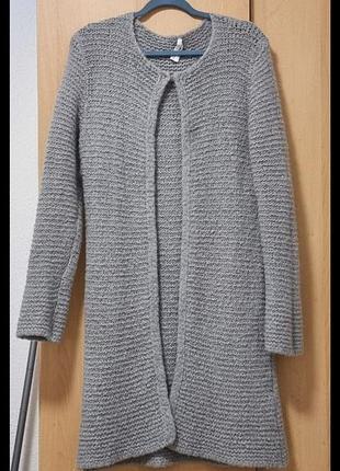 Новый кардиган