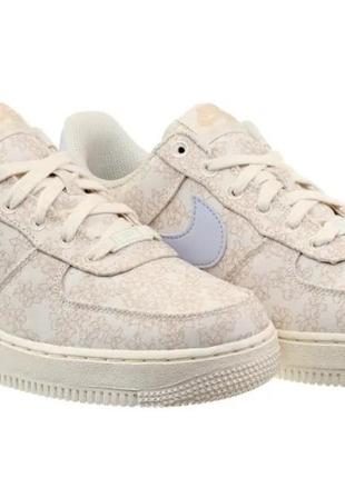 Кросівки жіночі nike women's air force 1 '07 se оригінал