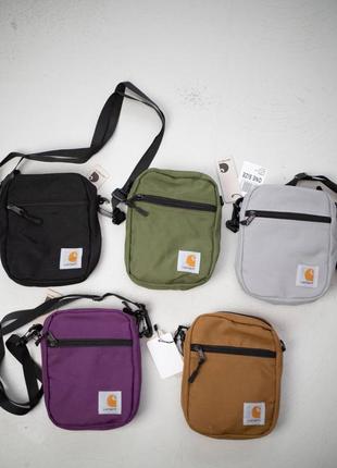 Carhartt bag