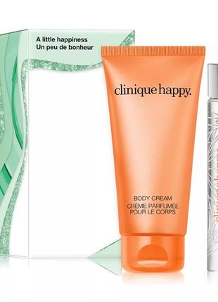 Подарочный набор clinique. оригинал. новый.