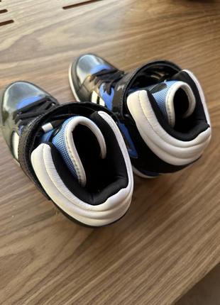 Кроссовки на платформе adidas оригинал ретро девяностые лого лаковые кеды сникерсы обувь женская обувь для подростков4 фото