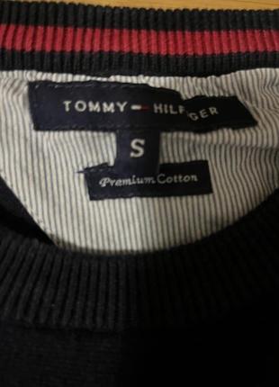 Кофта томммі