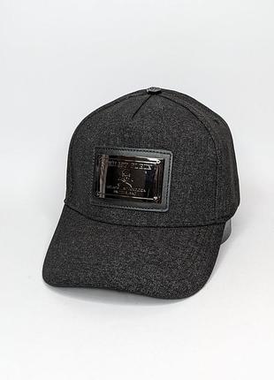 Кепка бейсболка philipp plein