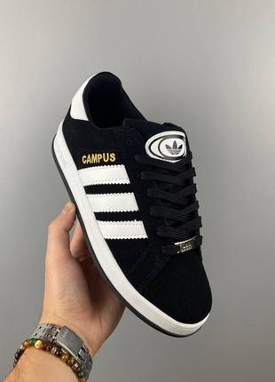 Кросівки adidas campus р.36-44