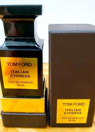 Tom ford italian cypress💥original 1,5 мл розпив аромату затест2 фото