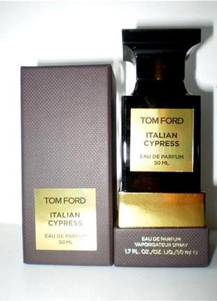 Tom ford italian cypress💥original 1,5 мл розпив аромату затест4 фото