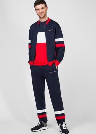 Новые спортивные брюки tommy hilfiger оригинал3 фото