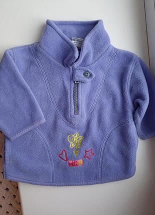 Кофта, флиска