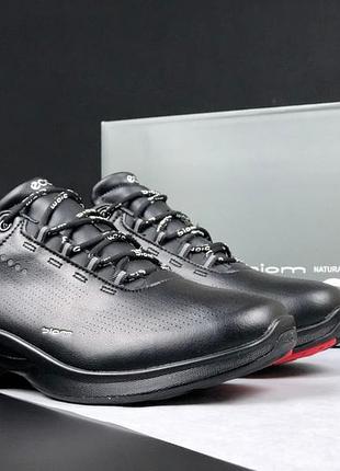 Демісезонні кросівки «ecco biom»