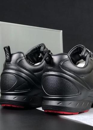 Демісезонні кросівки «ecco biom»