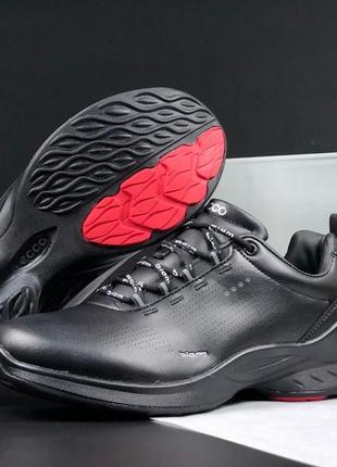 Демісезонні кросівки «ecco biom»