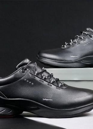 Демісезонні кросівки «ecco biom»