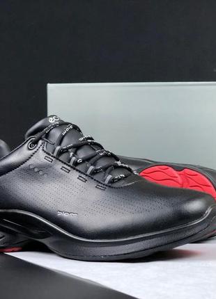 Демісезонні кросівки «ecco biom»