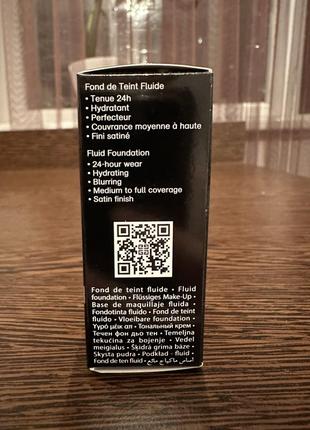 Пробник тональної основи high-cotton givenchy2 фото