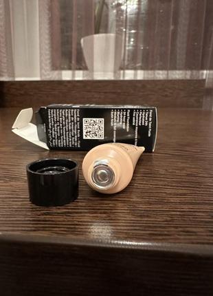 Пробник тональної основи high-cotton givenchy8 фото