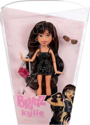 Кукла братц кайли джейнер bratz x kylie jenner day fashion doll 594772c3