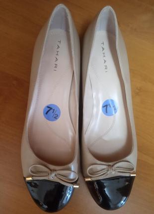 Туфлі бренду tahari оригінал