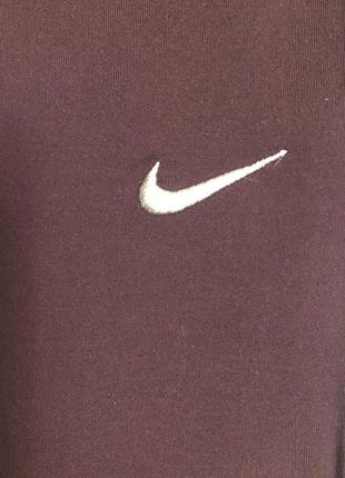 Спортивные штаны лосины от бренда nike3 фото