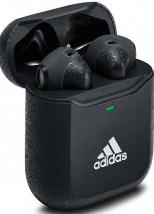 Наушники беспроводные adidas z.n.e. 01 true wireless5 фото