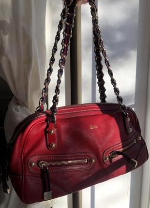 Gucci сумка оригінал вінтаж