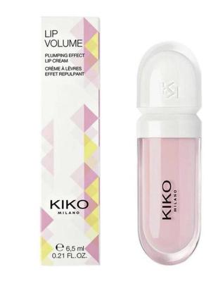 Kiko milano