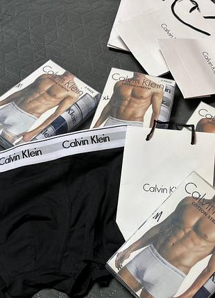 Труси calvin klein