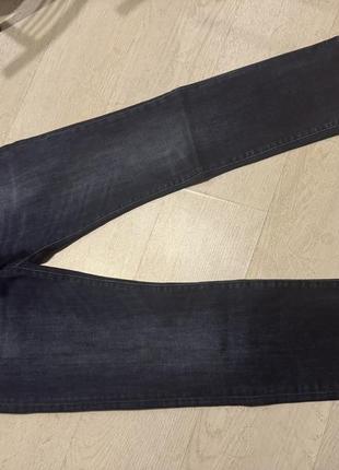 Новые джинсы не одевались мужские оригинал4 фото