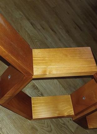 Поличка "соти"