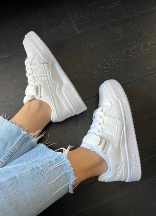 Кроссовки Clothing x Adidas ZX 700 Boat