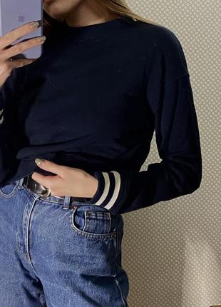 Женский свитшот allsaints