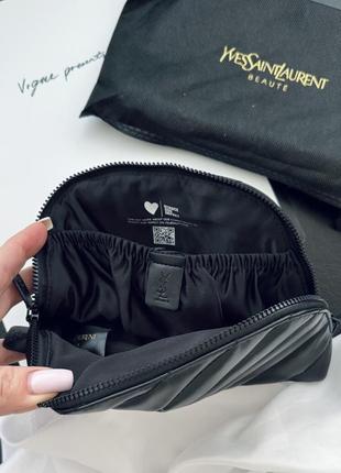 Косметичка yves saint laurent / ysl6 фото