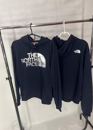 Мужское худи the north face