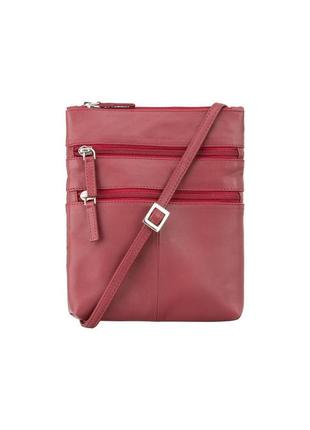 Сумка visconti 18606 slim bag (red)