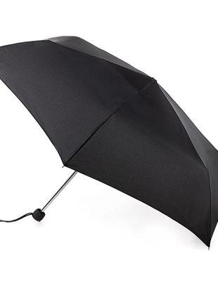 Парасолька fulton superslim-1 l552 black (чорний)