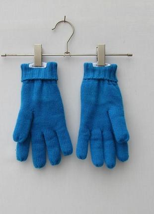 Теплые перчатки thinsulate2 фото