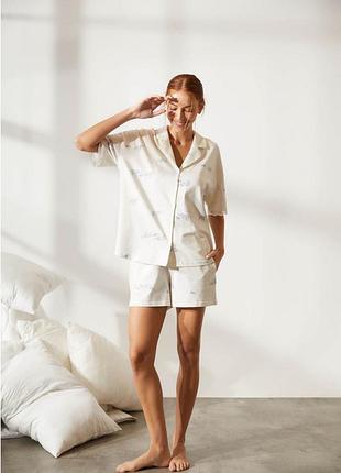 Піжама жіноча hays 36428 l