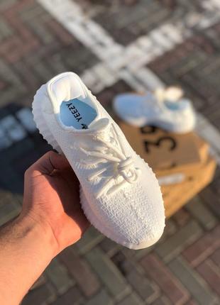 Мужские кроссовки adidas yeezy boost 350 v2