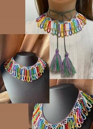 Украинская силянка «хорошинка»