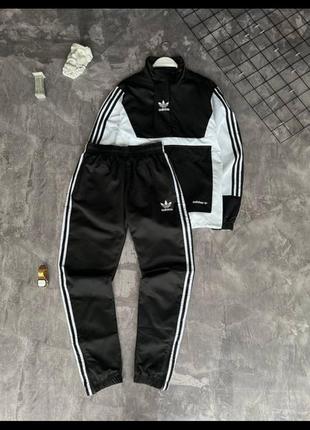 ⭐️шикарний костюм від adidas🔥