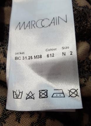 Marc  cain германия кардиган 6
