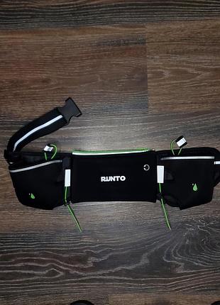 Сумочка для бега runto
